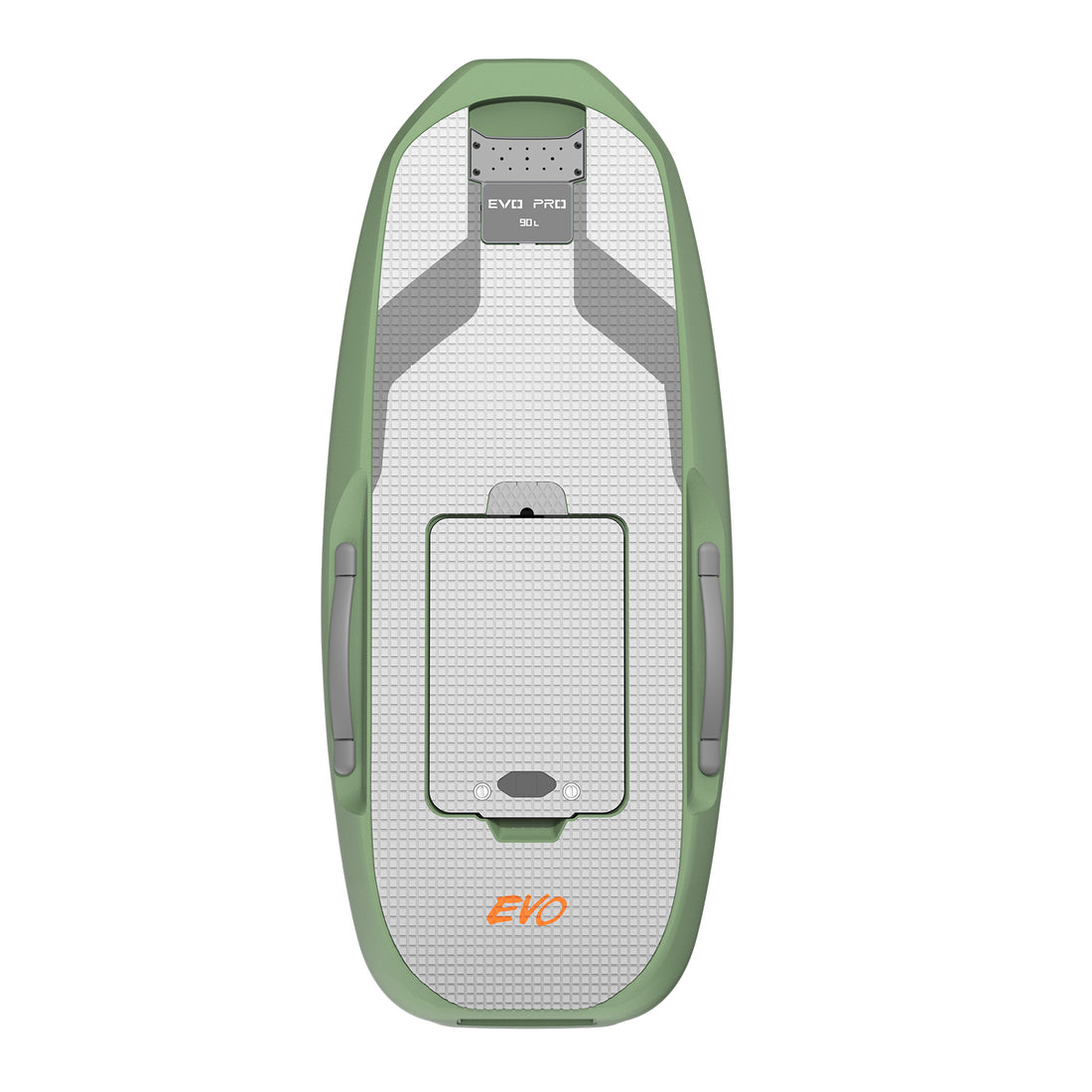 Waydoo Flyer EVO Board Lite 90L