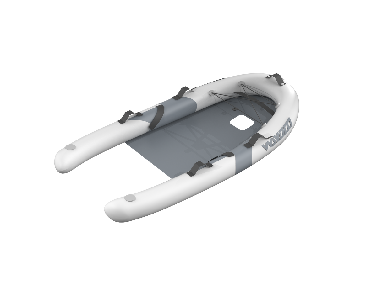 Flyer EVO POD 90L