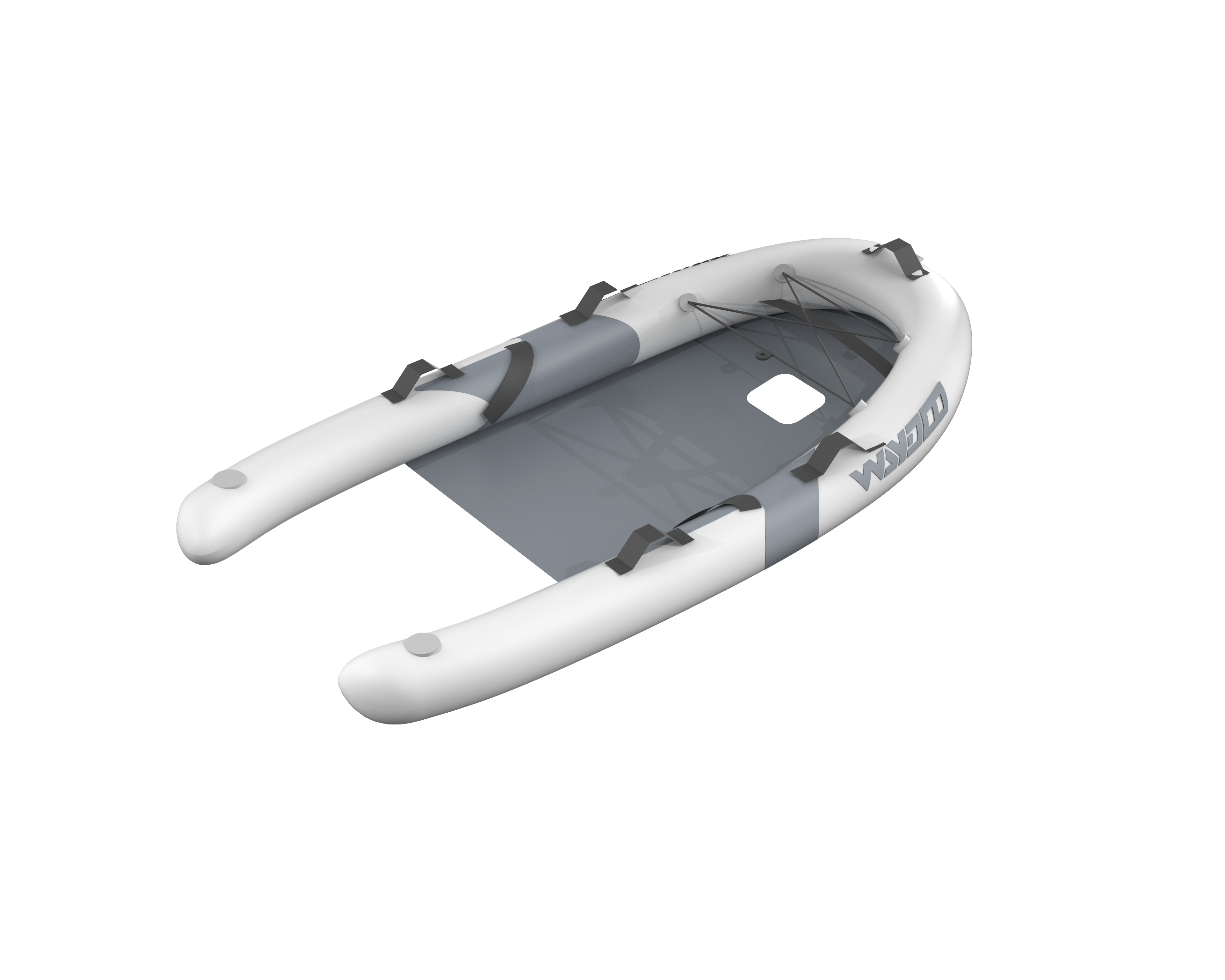 Flyer EVO POD 90L