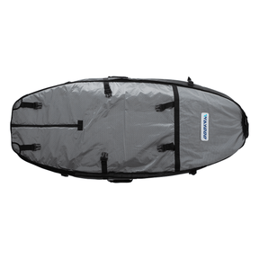 Bolsa de viaje Waydoo para tabla eFoil protección acolchada transporte España