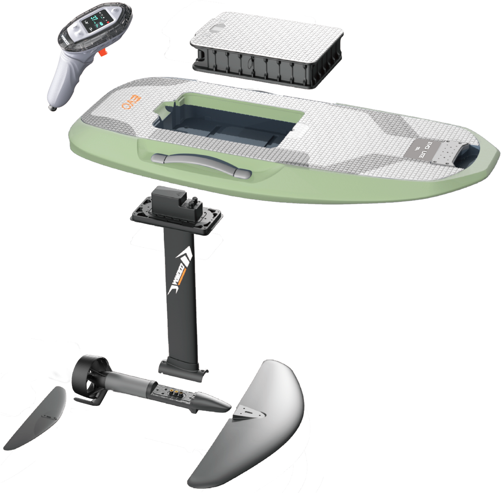 Waydoo Flyer EVO Lite