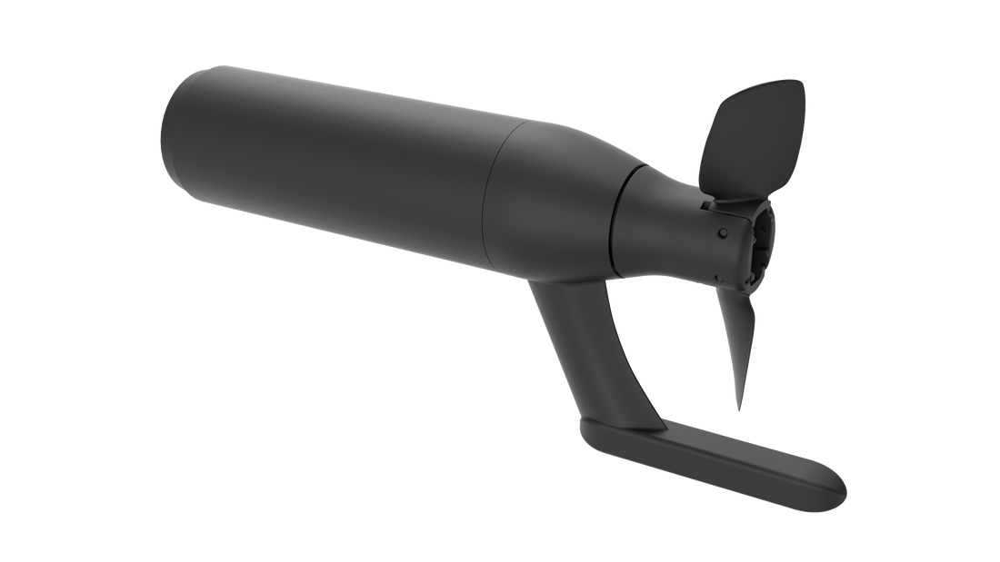 Waydoo EVO Folding Propeller