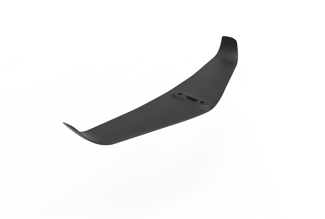 Gliding Tail 320 · PA6 + Fibra