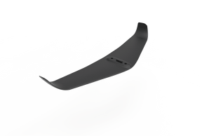 Cola Gliding Tail 320 Waydoo Flyer EVO planeo estable control suave predecible
