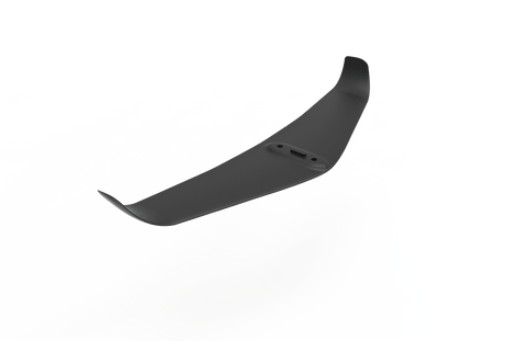 Cola Gliding Tail 320 Waydoo Flyer EVO planeo estable control suave predecible
