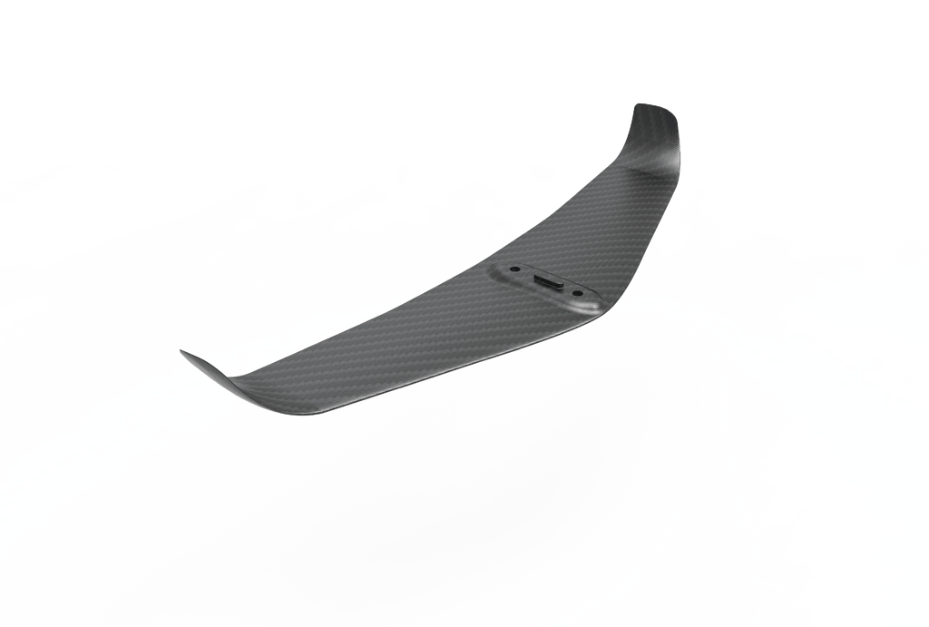 Gliding Tail 322 · Carbono