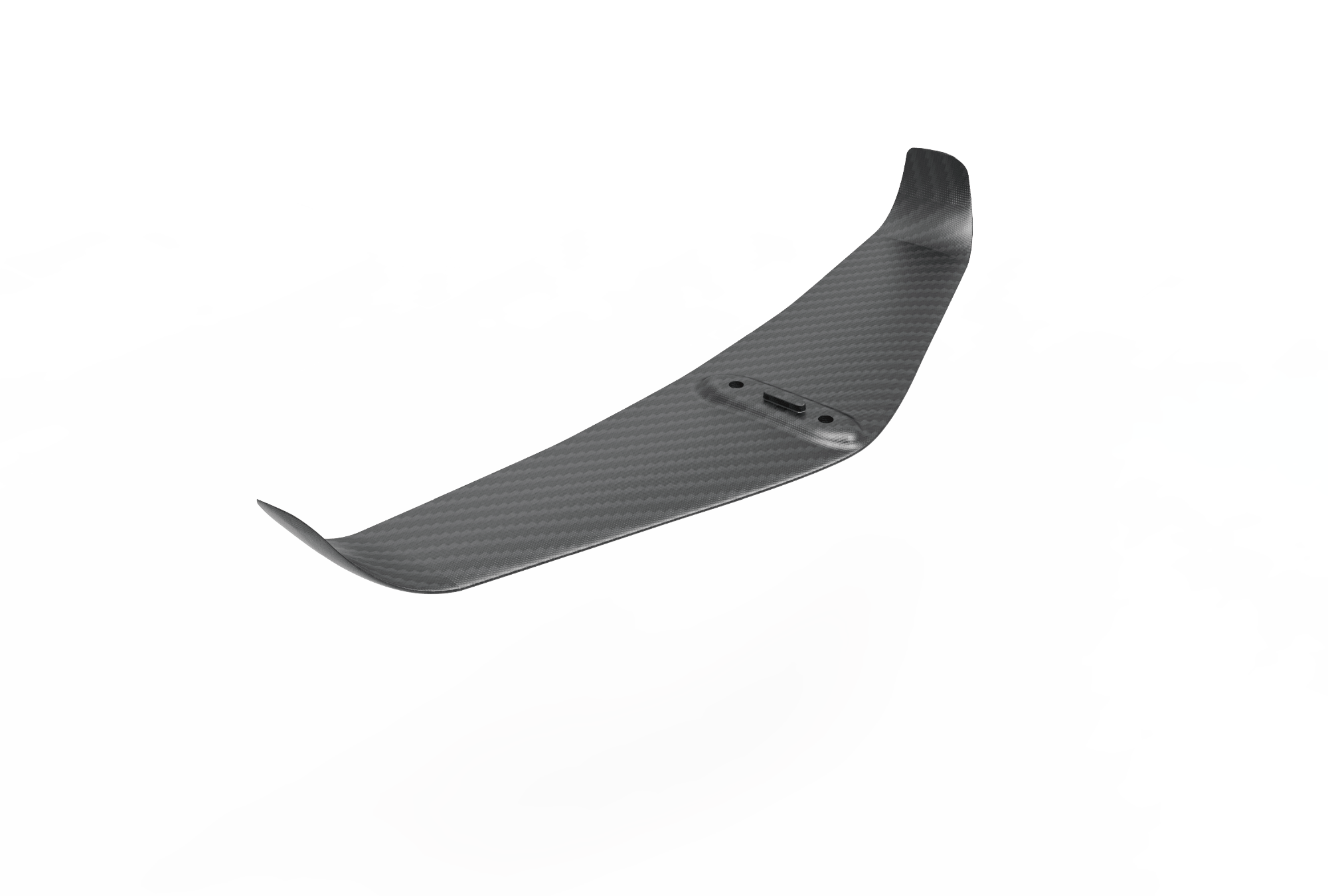 Gliding Tail 322 · Carbono
