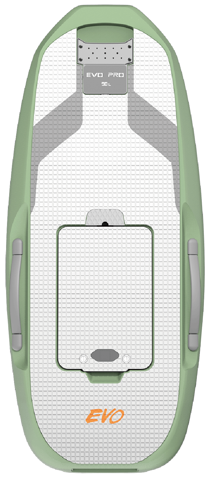 Waydoo Flyer EVO Lite