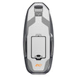 Waydoo® Europe Official Store Waydoo Flyer EVO Master Board 75L (Carbon) | EVO