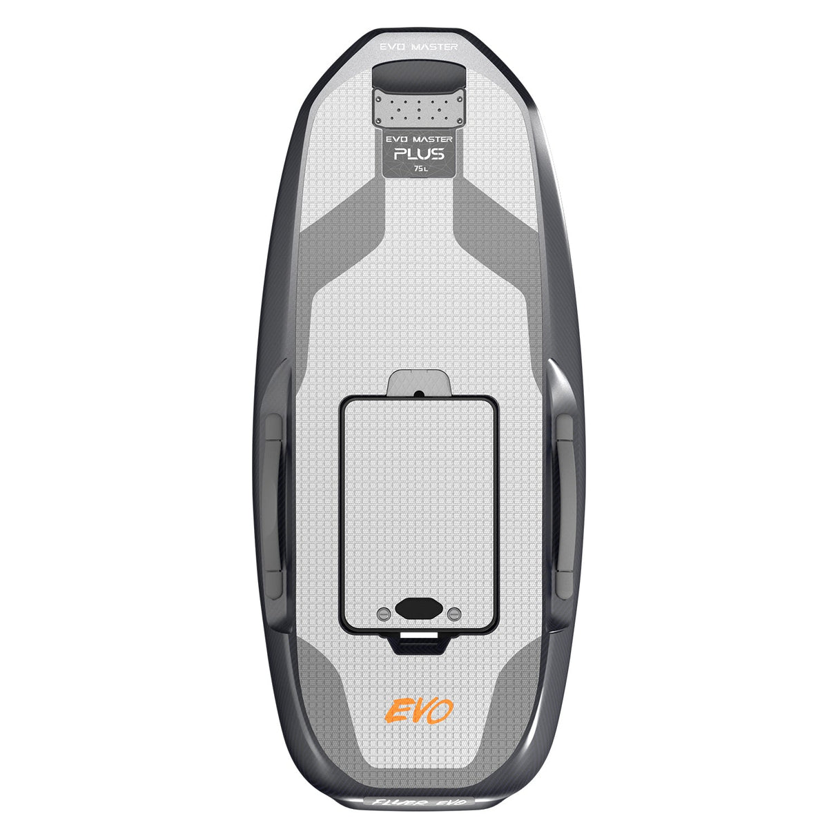 Waydoo® Europe Official Store Waydoo Flyer EVO Master Board 75L (Carbon) | EVO