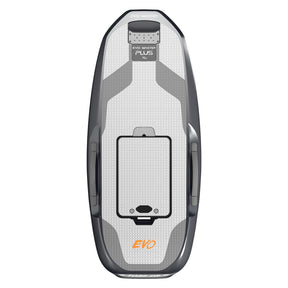 Waydoo® Europe Official Store Waydoo Flyer EVO Master Board 75L (Carbon) | EVO