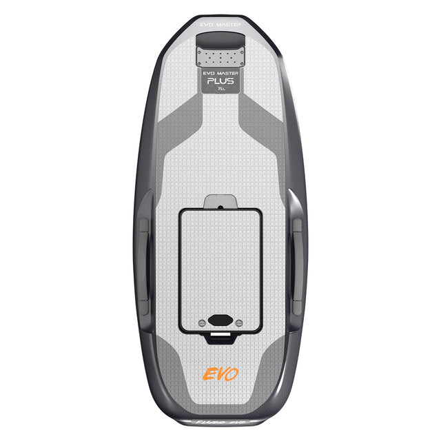 Waydoo® Europe Official Store Waydoo Flyer EVO Master Board 75L (Carbon) | EVO
