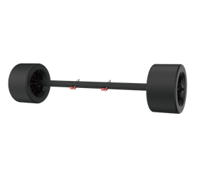 Waydoo® Europe Official Store Flyer EVO Mover | EVO Accessories