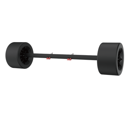Waydoo® Europe Official Store Flyer EVO Mover | EVO Accessories