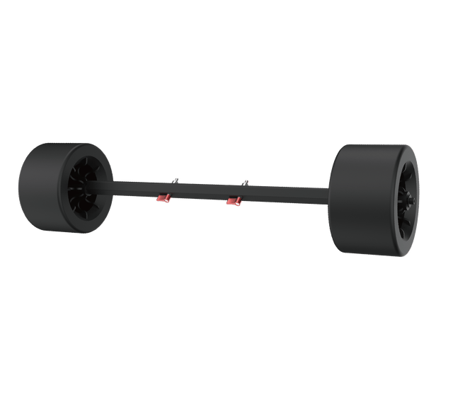 Waydoo® Europe Official Store Flyer EVO Mover | EVO Accessories