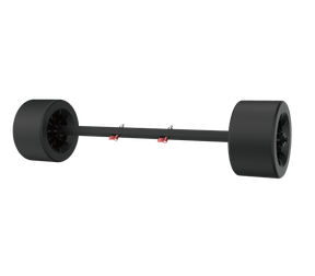 Mover-S Waydoo carrito compacto para transportar eFoil hasta el agua España