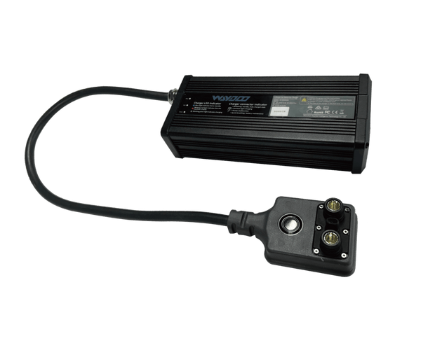 PowerFlight Charger (Estándar)