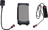 Detalle kit repuestos EVO Waydoo hélice y mando inalámbrico para eFoil