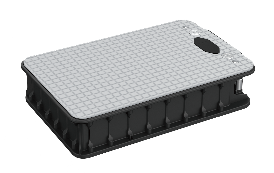 PowerFlight Battery · 2300 Wh