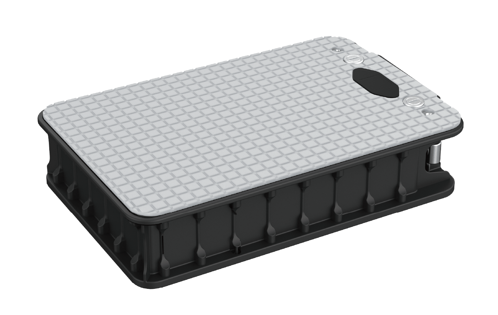 PowerFlight Battery · 2300 Wh