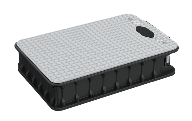 PowerFlight Battery · 2300 Wh