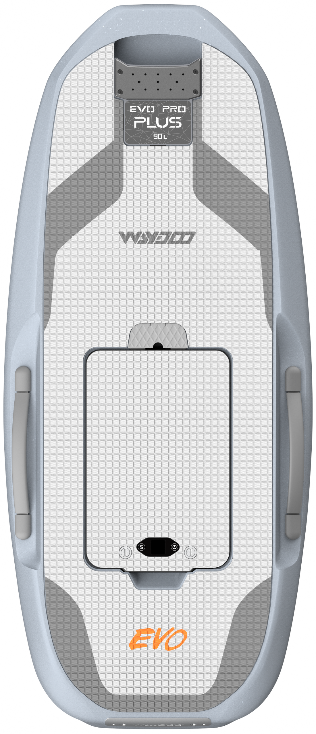 Waydoo Flyer EVO Pro Plus 90L
