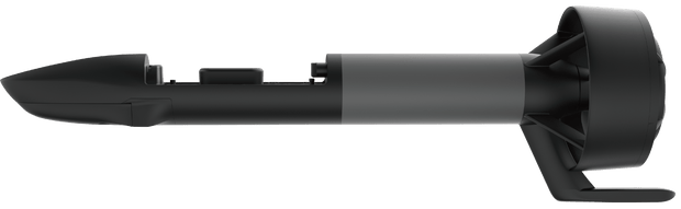 Waydoo EVO Propulsion Unit Performance · 6.000W