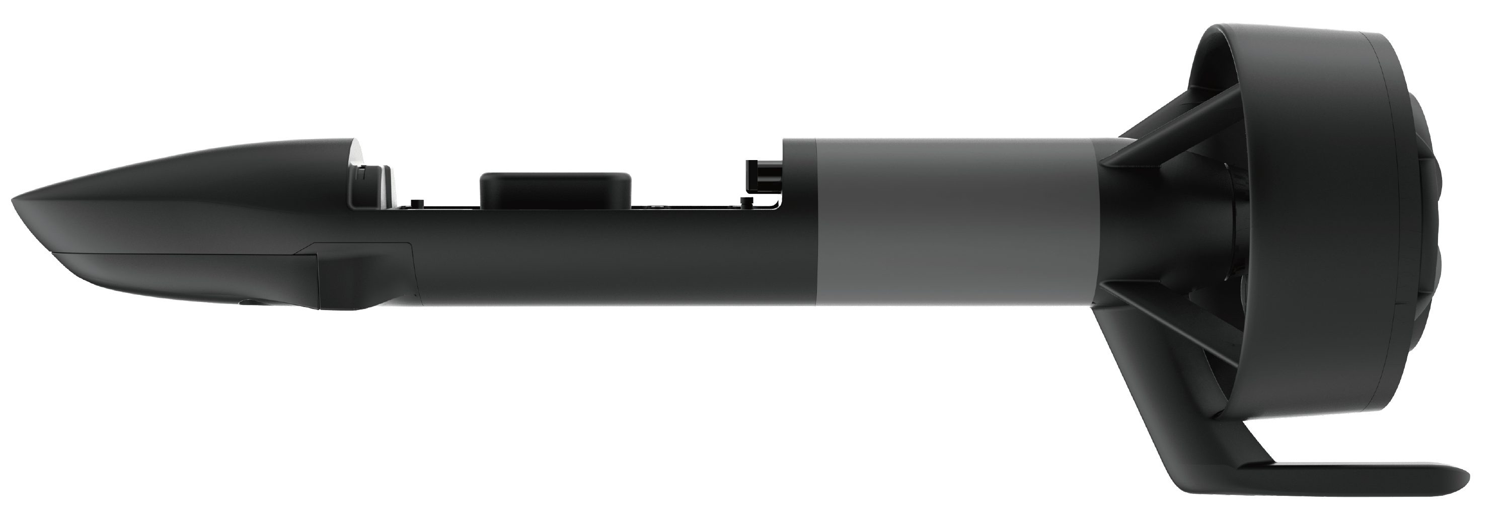Waydoo EVO Propulsion Unit Standard · 4.000W