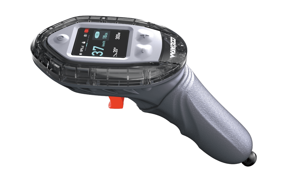 EVO Remote