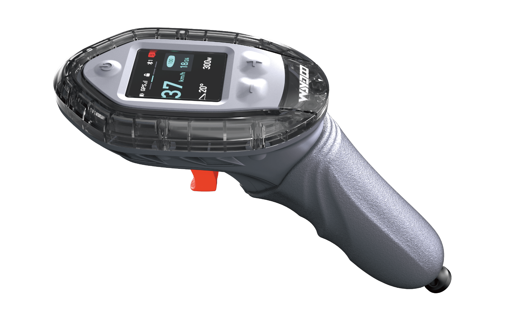 EVO Remote