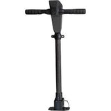 Detalle kit scooter Subnado Waydoo tabla hinchable y scooter subacuático juntos