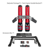 Waydoo® Europe Official Store Subnado Underwater Scooter | Subnado