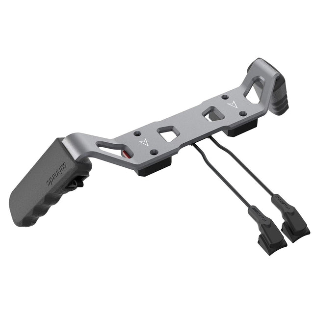 Soporte doble motor Subnado Plus Waydoo dos motores más empuje submarino