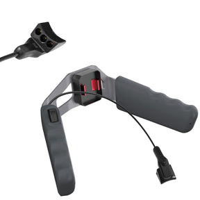 Waydoo® Europe Official Store Subnado Plus Engine Handgrip Mount | Subnado Handgrip