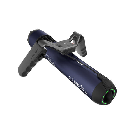 Subnado Lite Waydoo scooter submarino compacto portátil apto para viajar España