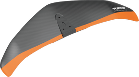 Ala Voyager C1100 carbono Waydoo EVO equilibrio velocidad y sustentación eFoil