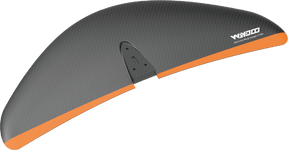 Ala Voyager C1500 carbono Waydoo EVO gran superficie para despegues tempranos