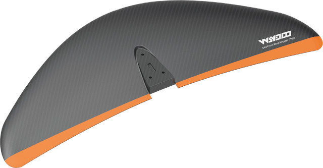 Ala Voyager C1500 carbono Waydoo EVO gran superficie para despegues tempranos