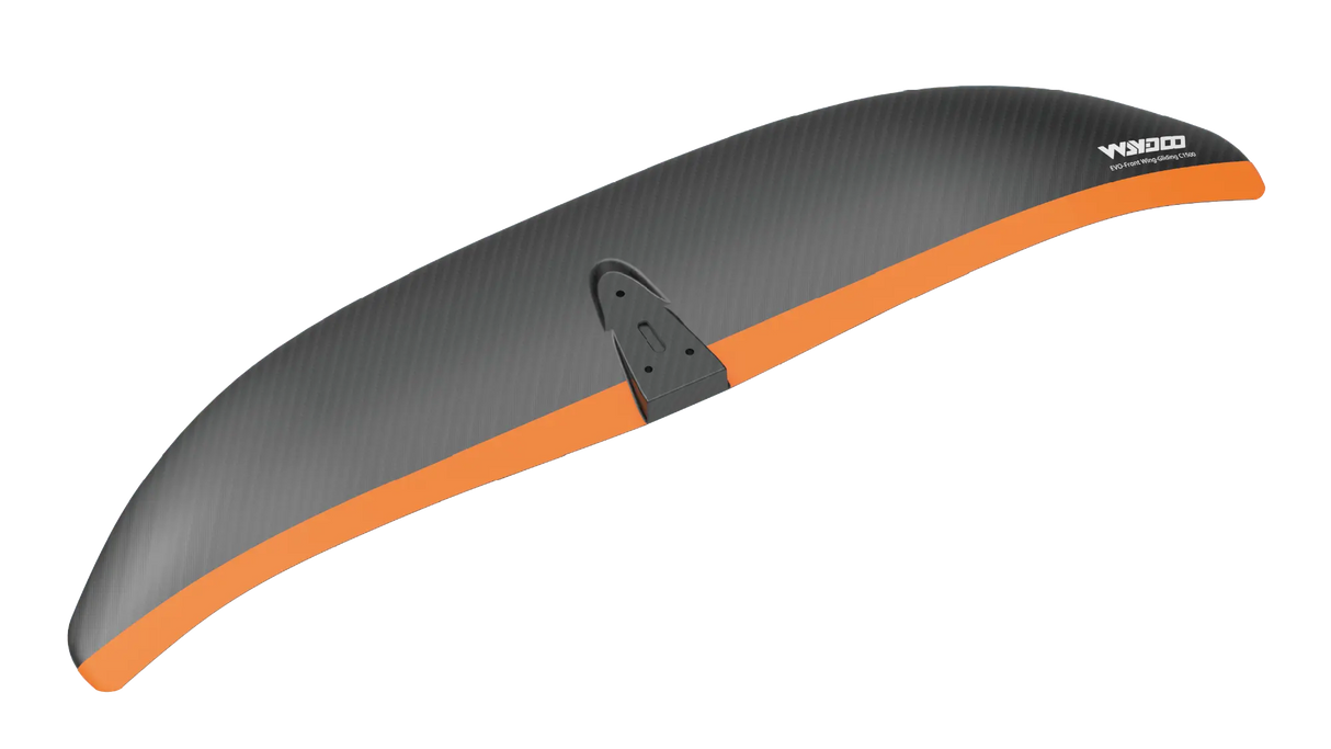 Waydoo® Europe Official Store Waydoo Flyer EVO Front Wings (Voyager & Glider Series) | EVO Wings