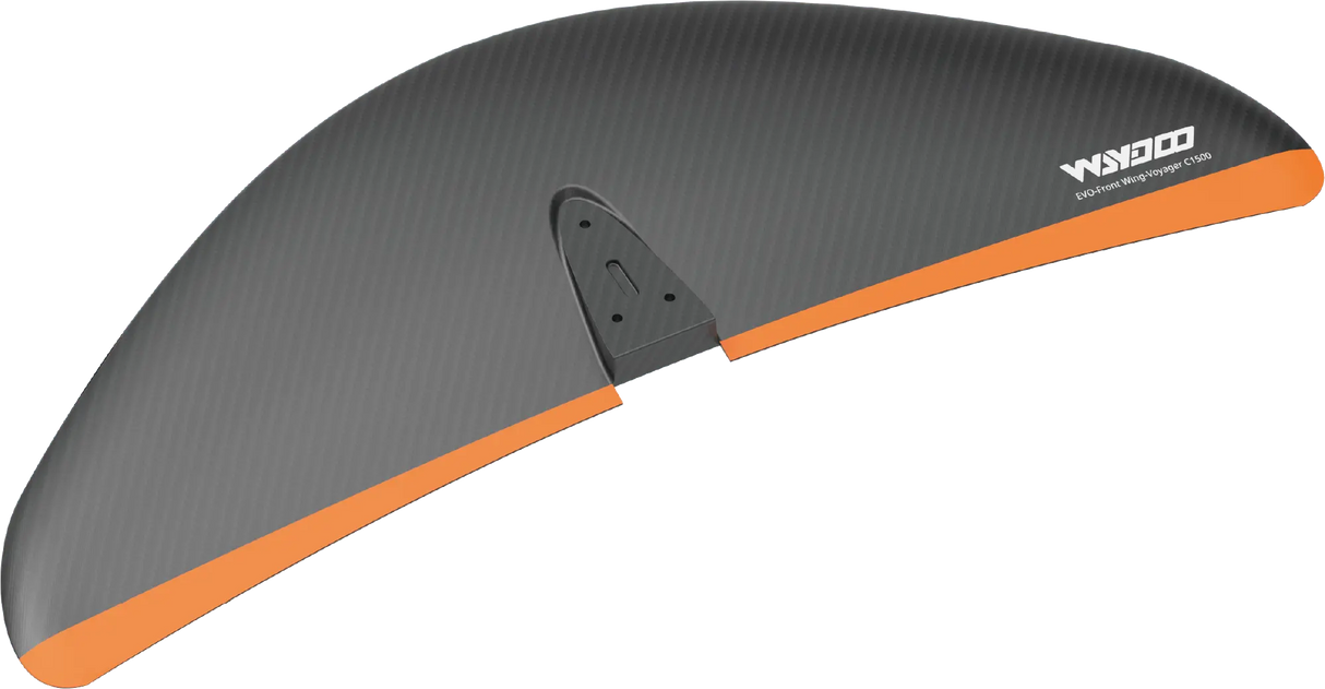 Waydoo® Europe Official Store Waydoo Flyer EVO Front Wings (Voyager & Glider Series) | EVO Wings