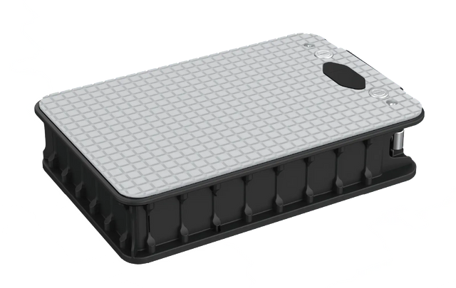 Waydoo® Europe Official Store Waydoo Flyer EVO Powerflight Battery | Chargers & Batteries