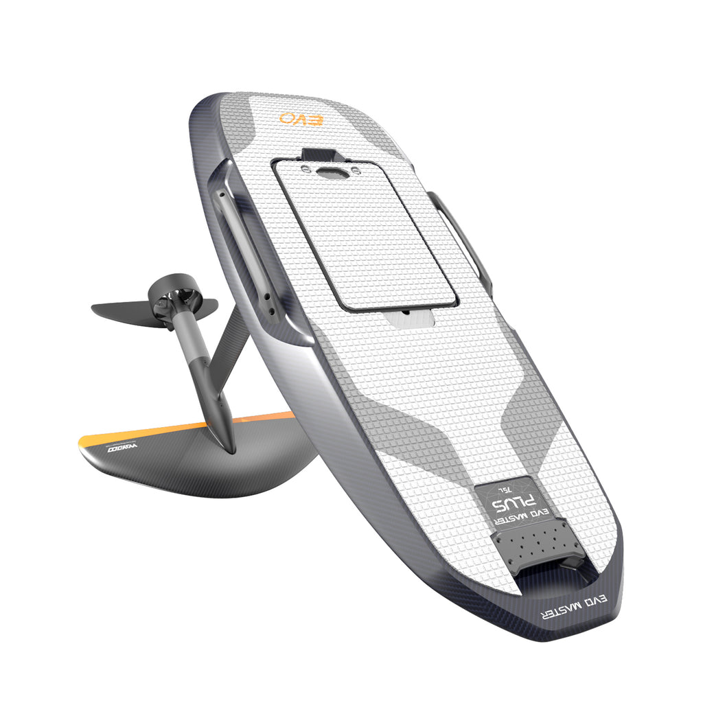 Waydoo Flyer EVO Master Plus