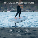 Waydoo® Europe Official Store Flyer Evo - Max Plus | EVO