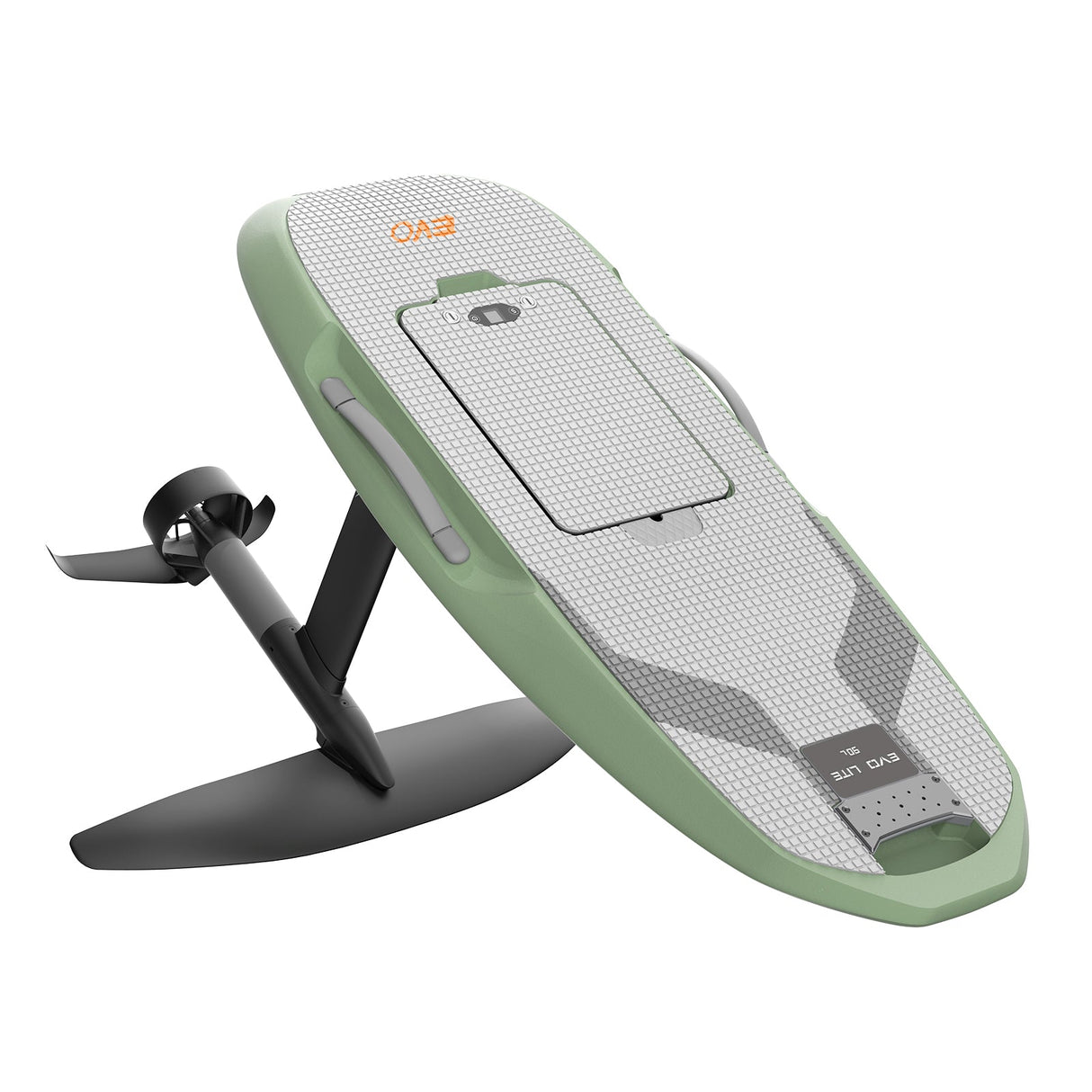 Waydoo Flyer EVO Lite eFoil eléctrico iniciación modular diseño ligero España