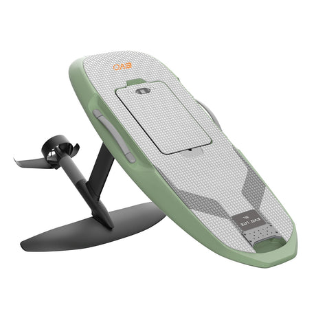 Waydoo Flyer EVO Lite eFoil eléctrico iniciación modular diseño ligero España