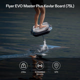 Waydoo® Europe Official Store Flyer EVO - Master | EVO