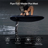 Waydoo® Europe Official Store Flyer EVO - Master | EVO