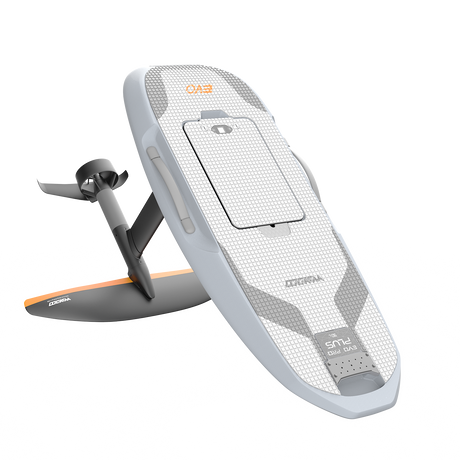 Waydoo Flyer EVO Pro Plus eFoil premium batería 2300Wh sensores avanzados España
