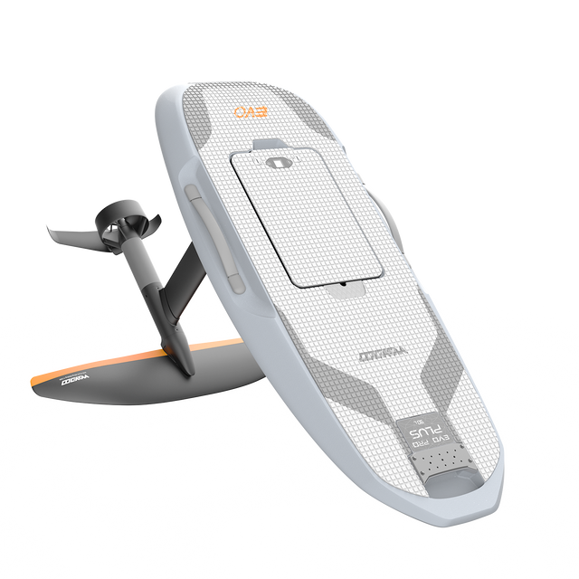 Waydoo Flyer EVO Pro Plus eFoil premium batería 2300Wh sensores avanzados España
