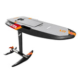 Flyer EVO - Master